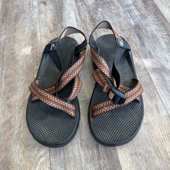Chaco ZCloud Cushioned Sandal - Picture 8 of 9